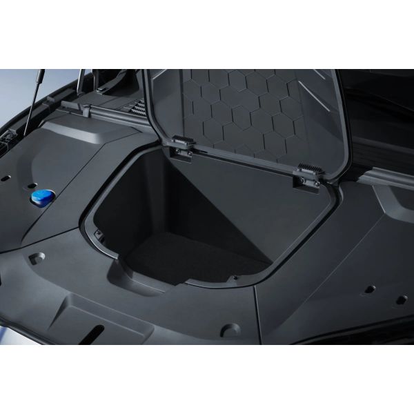 BYD Seal EV 2023 Champion Edition 700km Long Battery Life 230KW Super Fast Charging