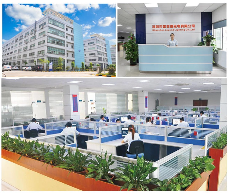 Luxeon 5050 Separated IP66 100w Solar LED Street Light For Garden