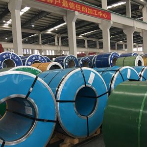 China 321 Stainless steel coil on sale