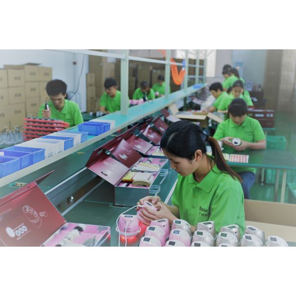 Home Beauty Electric Moxibustion Device Safe Promoting Blood Circulation