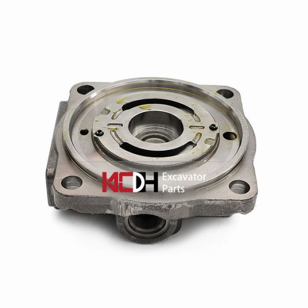 Hydraulic M5X180 ZX330 Hitachi Swing Motor