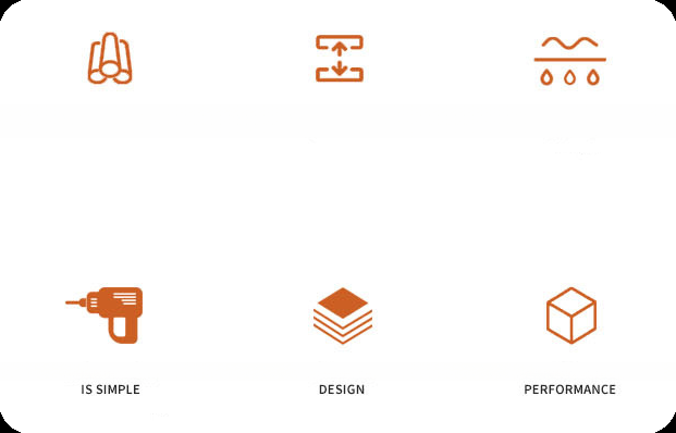 Industrial Square Cross Flow Water Cooling Tower Chiller with 380V Voltage and PVC Filler