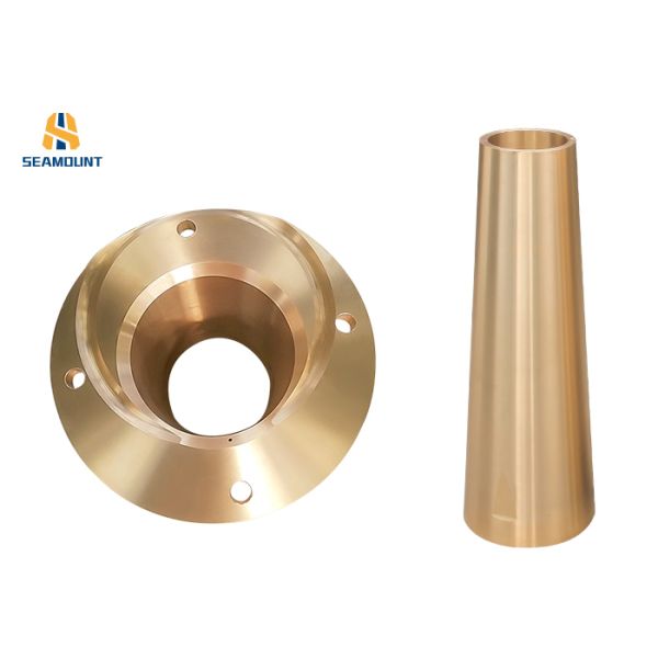Centrifugal Casting Socket Liner Bronze Taper Bushings