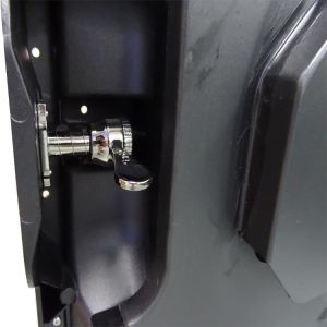 Outdoor Largest Stadium Tv Screen , Football Ground Advertising Boards