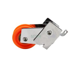 Quality Aluminum Sliding Windows Doors Roller Pulley Wheel wholesale