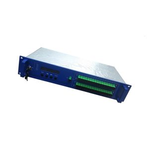 Quality 32 Ports 16dBm 1550nm High Power EDFA Amplifier Without WDM Or With WDM wholesale