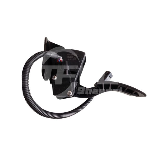 Electronic Throttle Accelerator Pedal DZ97189570183 For Shacman Delong M3000 truck parts