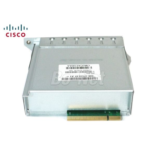 Original Cisco Catalyst 2960X Switch Network Module Stackable C2960X-STACK