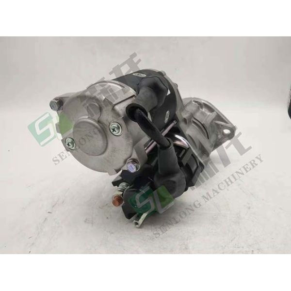 PC60EN-7 PC78US-6 SAA4D95L 600-863-3211 Komatsu Starter Motor