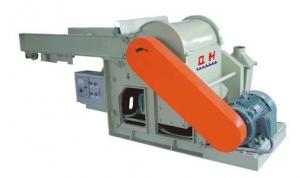 Quality High Performance Foam Crushing Machine / Equipment , Waste Plastic Crusher 100-300kg/H wholesale