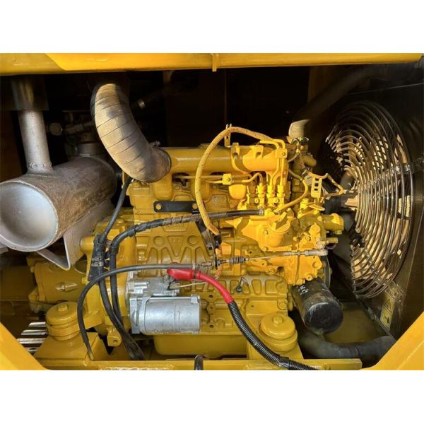 Japan Cat 305.5 Hydraulic 305.5e2 Used Caterpillar Less Working Hours and Mini Cheaper