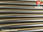 ASTM A213/ASME SA213 TP304 BRIGHT ANNEALED STAINLESS STEEL TUBE FOR HEAT