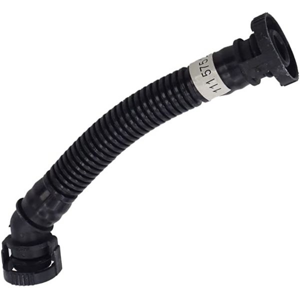 2004-2005 Replace / Repair SQCS Auto Parts Breather Hose OEM 11157522933 For BMW E87 E90 E91 E60 E61 E62 E63 E64 E65 E66