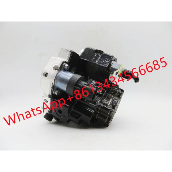 Common Rail Fuel Pump Injection Fuel Pump Assembly 0445020028 ME223954 for BOSCH Injector Fuel Pump