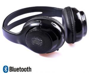 Quality Low and powful bass sound and noise cancel Wireless Stereo Bluetooth headset wholesale