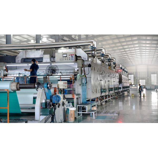 CONVEYOR BELT FACTORY