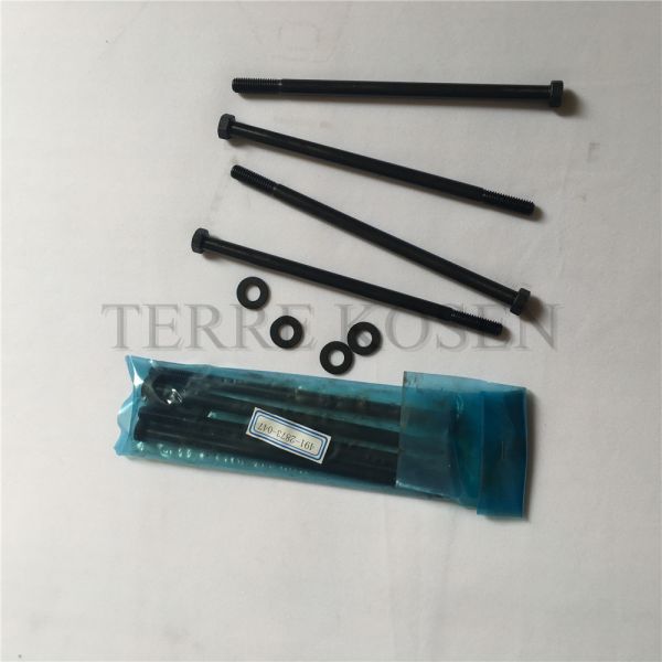 Hydraulic directional control valve parts 491-2873-047, SDV40-SK-3, VG20-SK-3 Bolt kit