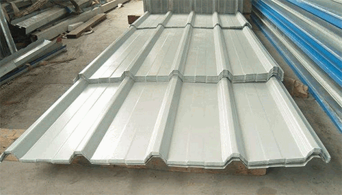 Popular Gable Frame Church Modern Metal Structure Steel Building