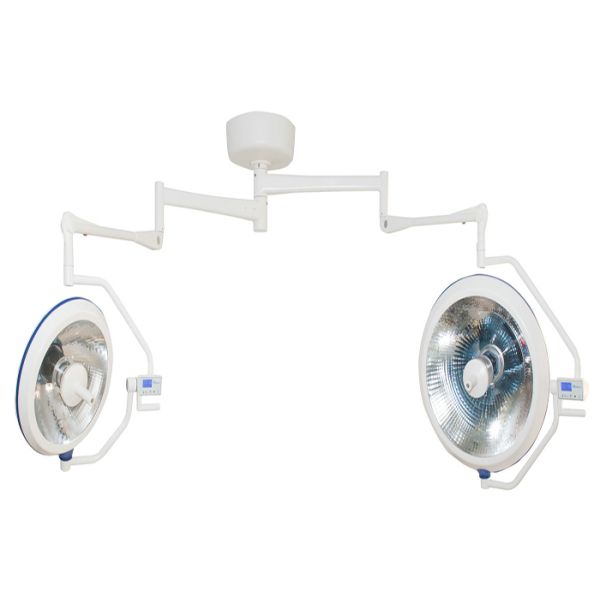 700mm Shadowless Operation Light Ceiling Double Dome Reflector