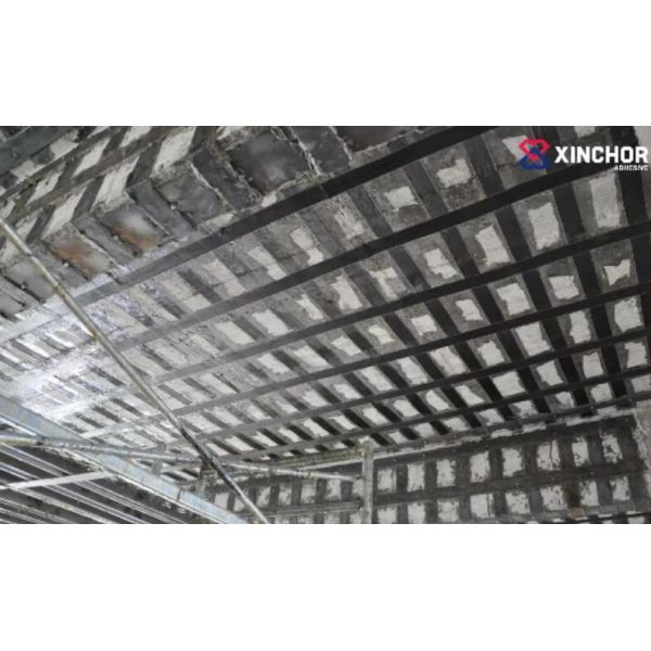 Low Density CFRP Sheets , Thin Carbon Fiber Sheets Flame Resistant Waterproof