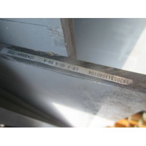 Wear Resistant AISI ASTM 321 Stainless Steel Plate