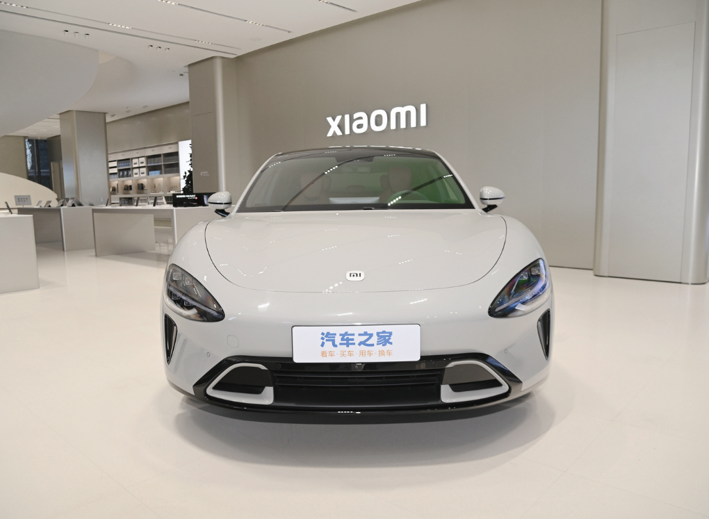 Xiaomi SU7 Pro Max High Speed Electric Sport EV Car 830km Range 30min Fast Charging Time