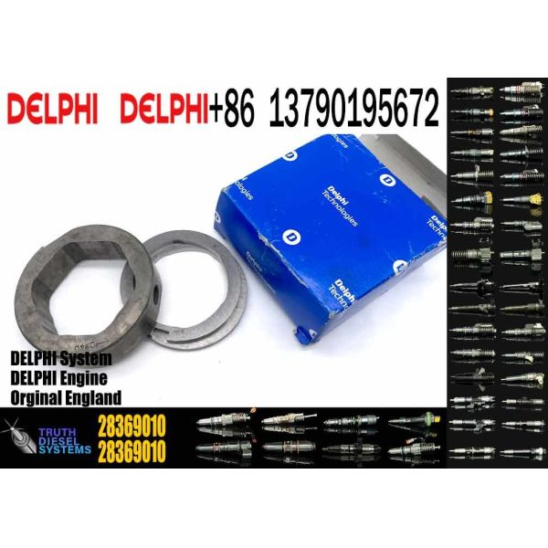 High Quality Diesel Fuel Oil Transfer Pump Fuel Supply Pump 28369010 For 9521A030G 9521A030H 9521A031H 9521A050G 9521A05