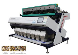 Quality 2.2-3.7 KW Unique sorter Machine High Technology For All Particles With Irregular Shape wholesale