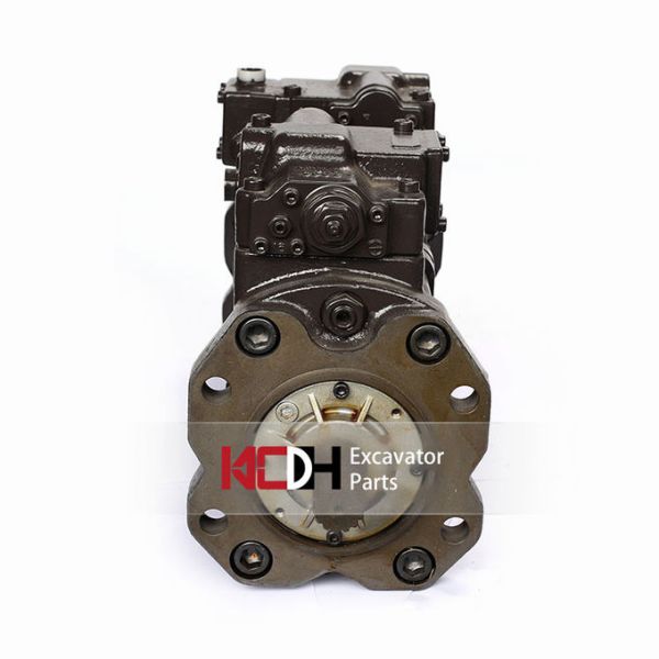 Hydraulic Main Pump Excavator Hydraulic Pump Assembly K3V63 SY135 Kawasaki Japan