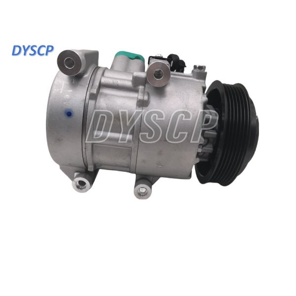 Hyundai Rohens Coupe Car Air Conditioner Compressor 2.0T 2012 6pk 97701-2M500 977012M500