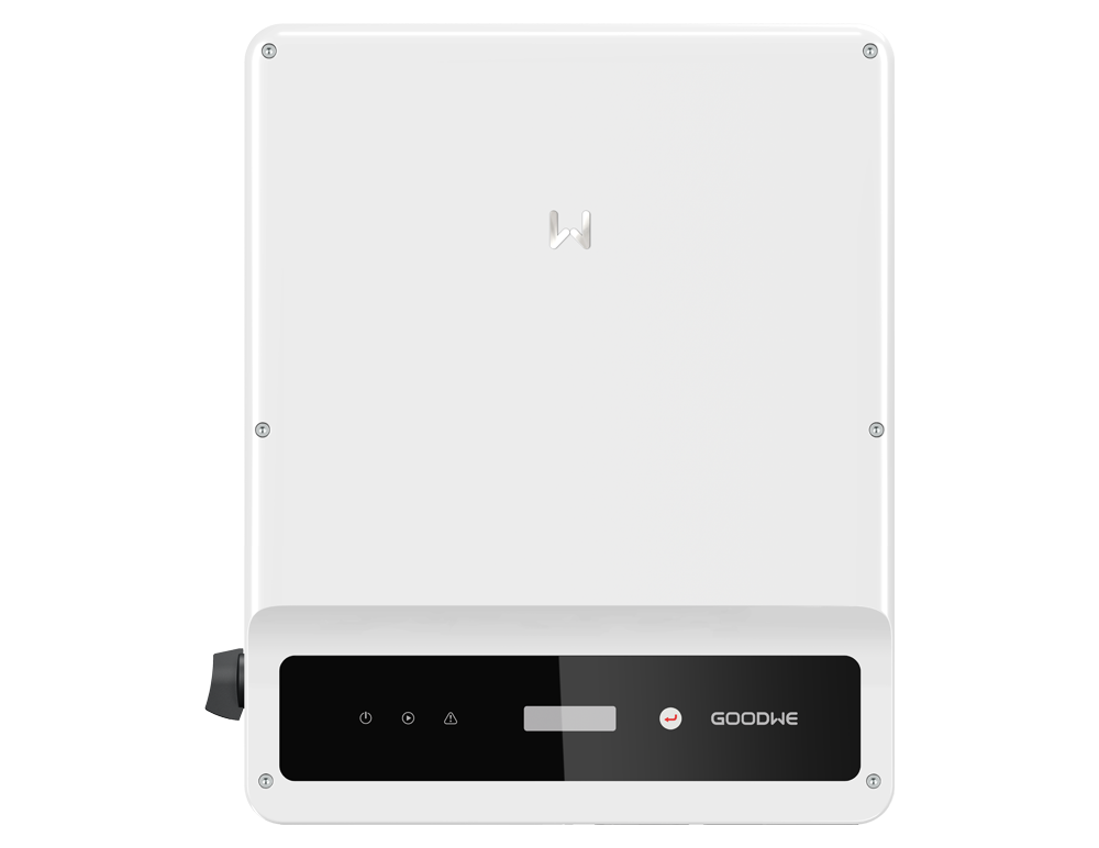 SDT G2 PLUS+ series GW20K-SDT-20 Goodwe On Grid Inverter On Grid Solar Inverter 20kW three phase residential inverter