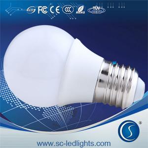 Quality e27 remote control 16 color rgb led bulb light wholesale - LED bulb Promotions wholesale