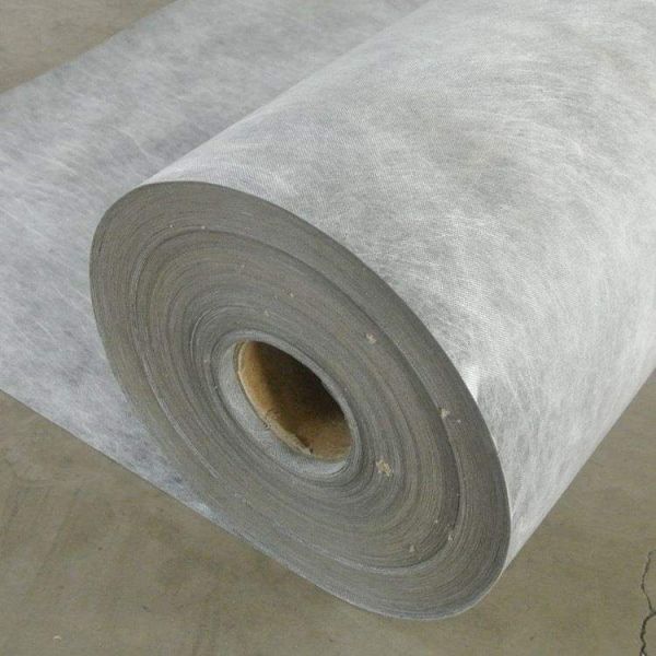 Industrial PP PE Polymer Waterproof Membrane For Toilet 1.15m / 1.2m Width