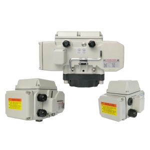 Buy cheap IP67 Quarter Turn Actuator from wholesalers
