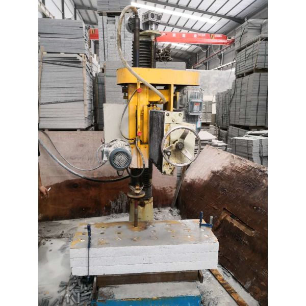 DRM-300 Machine for Vertical Drilling