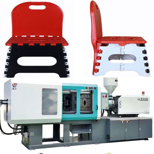 Cheap Versatile Plastic Injection Molding Machine With 1-50 KW Heating Power for sale