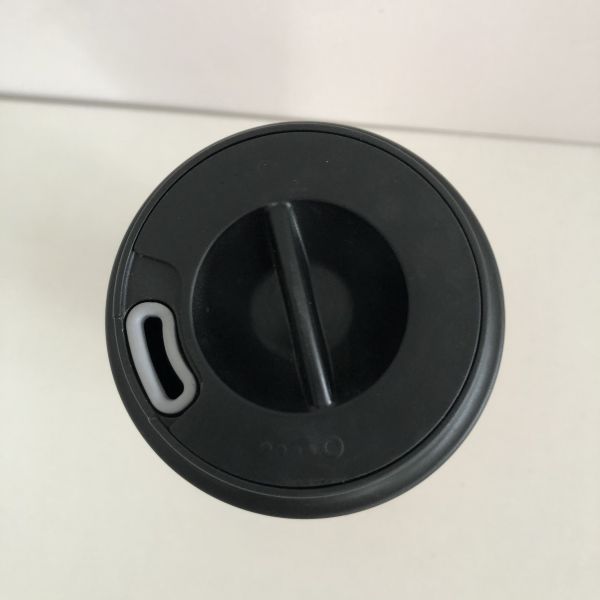 400ml Stainless Steel Tumbler Bottle / Insulated Camping Mug Eco Friendly