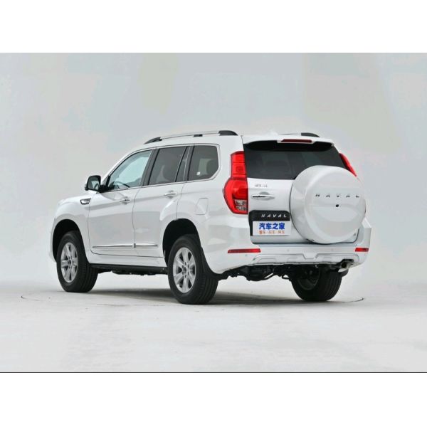2.0T GHAVEL H9 2022asoline Four-Wheel-Drive Gasoline Car middle-Large Size SUV