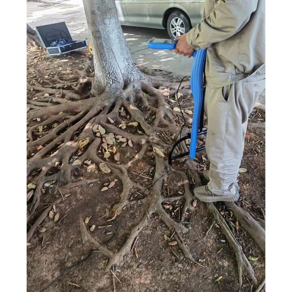 XHGX507 Cable Fault Locator For Accurate And Fast Testing