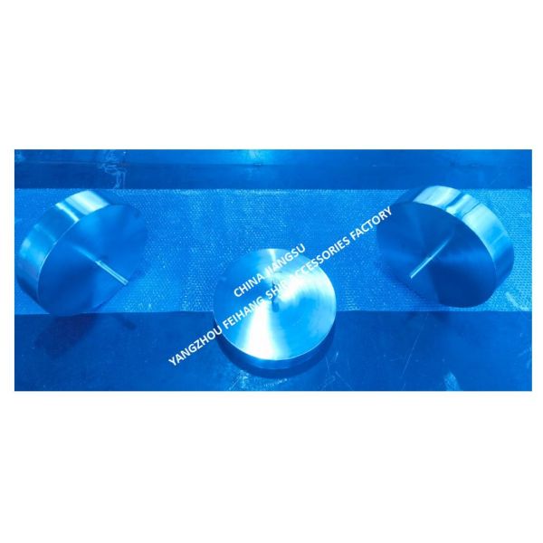FLOATER FOR APT BALLAST AIR VENT HEAD AIR VENT HEAD NO.533HFB-350A Material - Stainless Steel