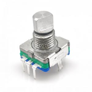 Quality Encoder Switch ,Waterproof DIP Motorized Micro  Coding Rotary Encoder,Coded Rotary Switch , Incremental Encoder wholesale