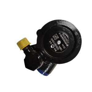 Power Steering Pump DZ9100130045 Shaanxi Auto Delong X3000F3000M3000 Original