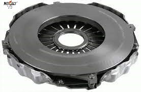 430mm Diameter Truck Clutch Parts Cover 3482 083 150