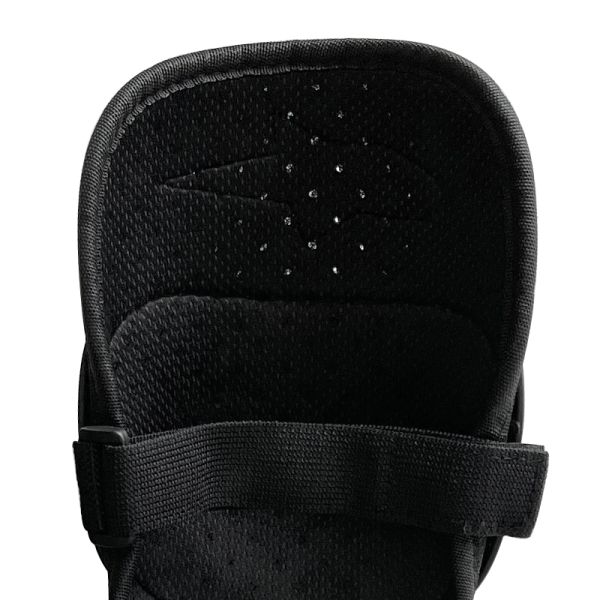 Customized Colors Motorcycle Riding Stainless Steel Protective Gear Knee Elbow Pads