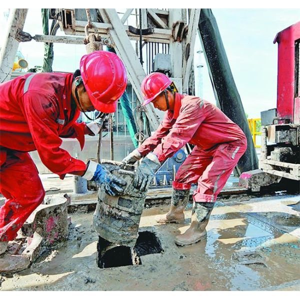 White Hollow Glass Microspheres For Oilfield Cementing Mud & Drilling Fluid