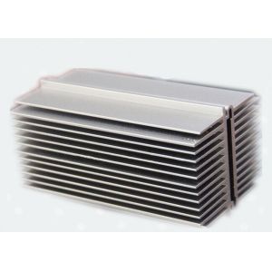 Aluminium Alloy 6061 T6 LED Downlight Heat Sinks Aluminum Stamping
