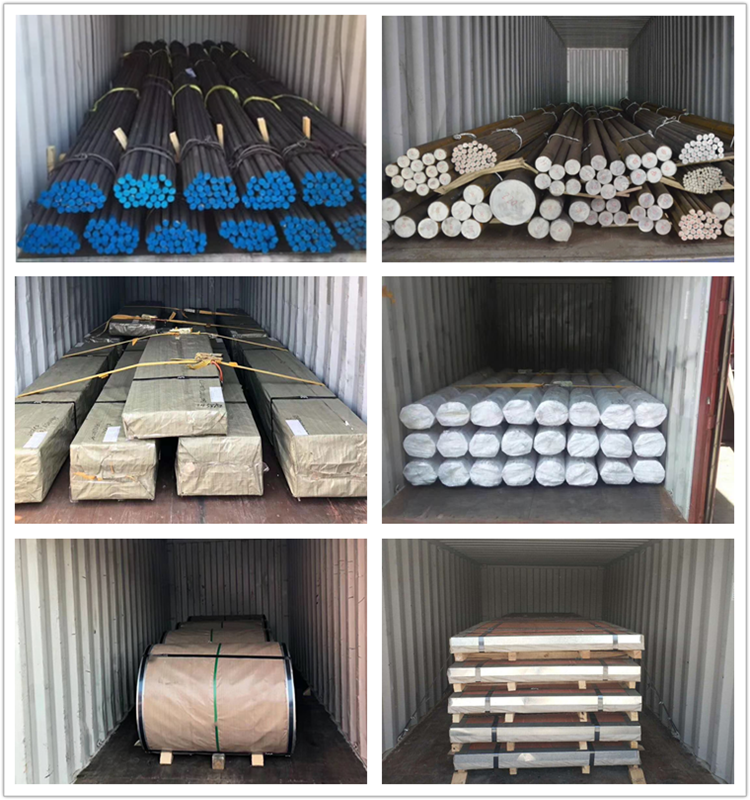 AISI SS Tube 201 202 304 316 316l Square Stainless 2mm 4mm 6mm Seamless Steel Pipe