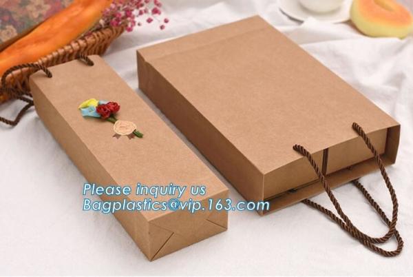Low Cheap Prices Affordable Custom Paper Bag Wholesale Packaging Bags,paper carrier packaging bag with handle bagease pa