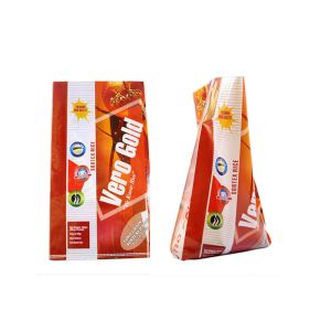 Quality Eco Friendly BOPP Laminated Bags , Agricultural Plastic Bags Moisture Proof wholesale
