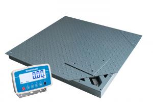 Quality 3000Kg Heavy Duty Floor Scales wholesale